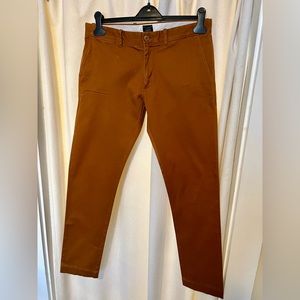J.Crew 484 slim-fit stretch chino pants
